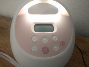 Spectra Baby USA S2 Pump Review - Spectra vs Medela at Just Getting Things Done