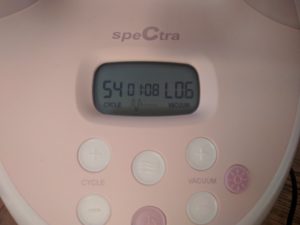 Spectra Baby USA S2 Pump Review - Spectra vs Medela at Just Getting Things Done